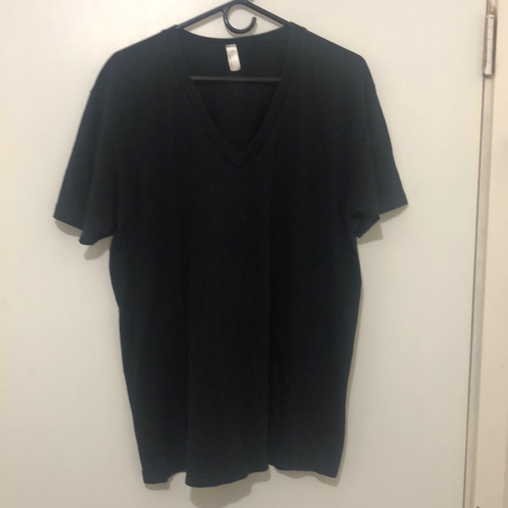 Men’s American apparel T shirt